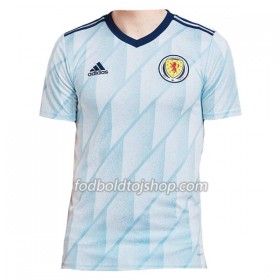 Skotland Udebanetrøjesæt 2020 S/S